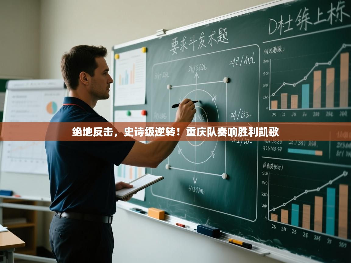 绝地反击，史诗级逆转！重庆队奏响胜利凯歌  第2张