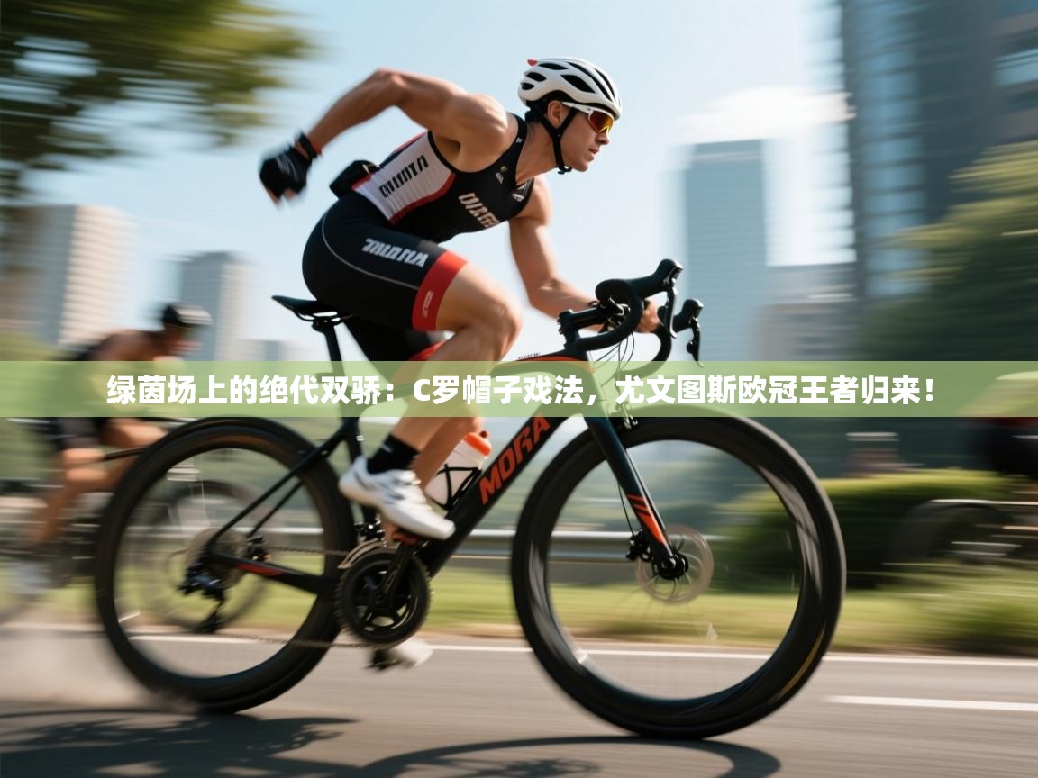 绿茵场上的绝代双骄：C罗帽子戏法，尤文图斯欧冠王者归来！  第2张